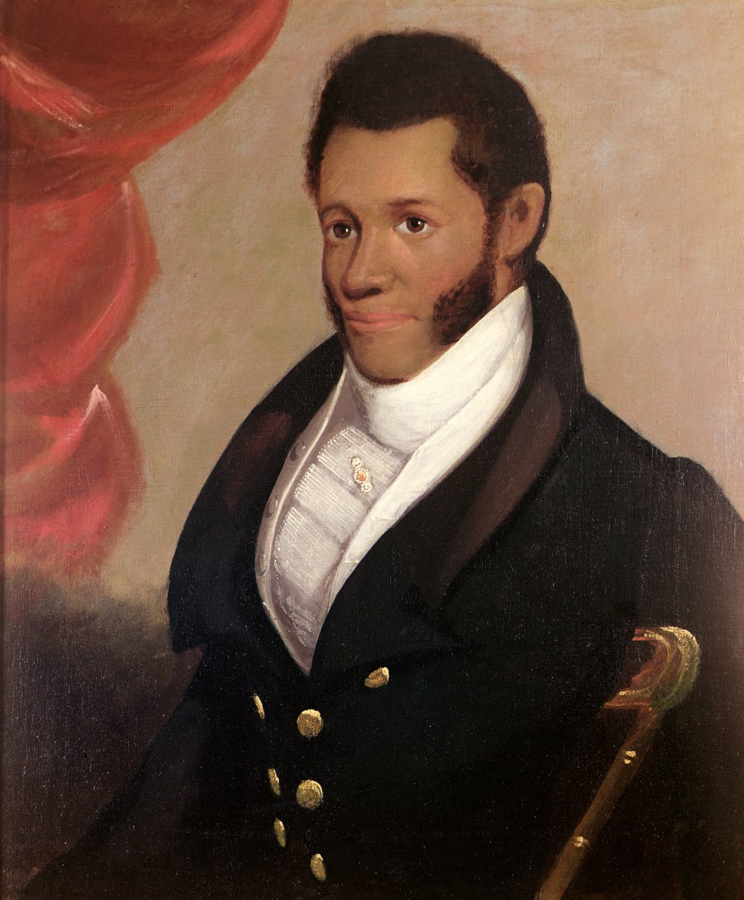 John Moore (1751-1836) 1826 door William P. Codman