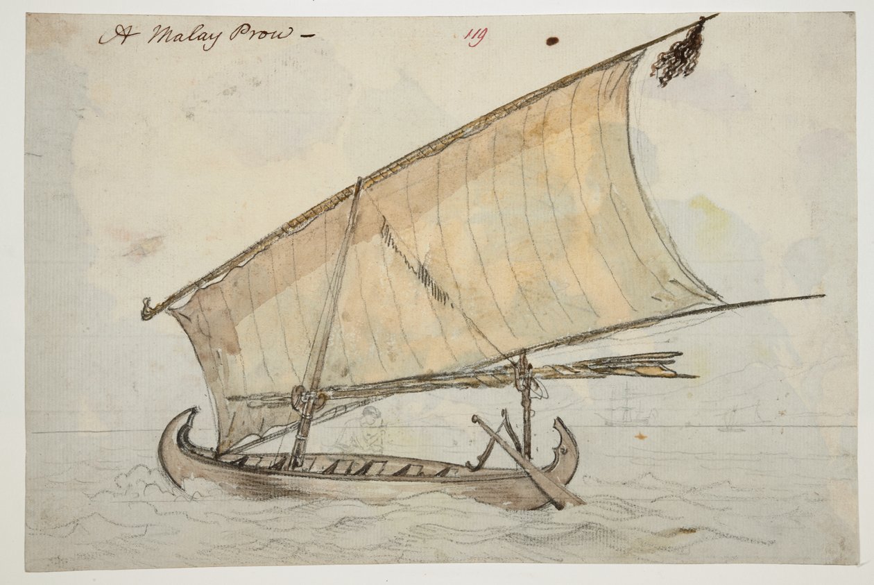 WD 961 f.119 door William Alexander