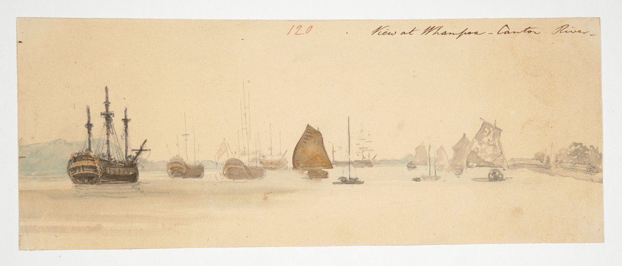 WD 961 f.120 door William Alexander