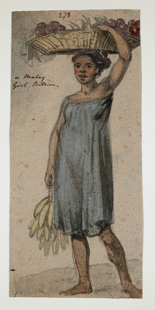 WD 961 f.278 door William Alexander