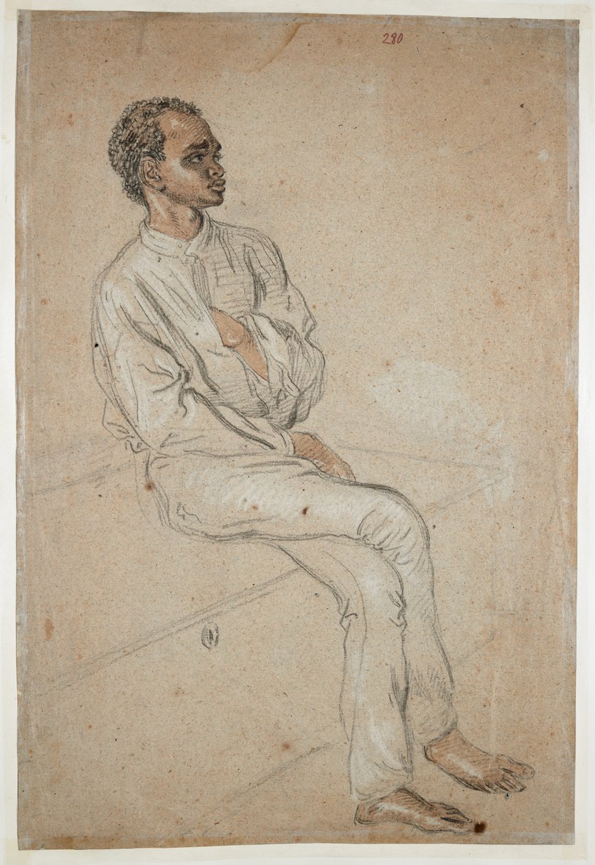 WD 961 f.280 door William Alexander
