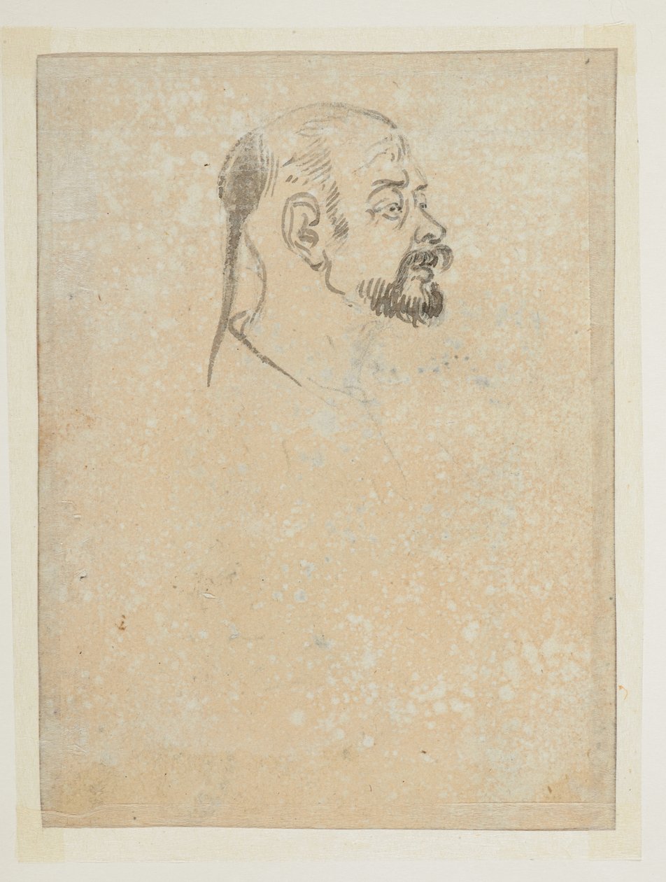 WD 961 f.2v door William Alexander