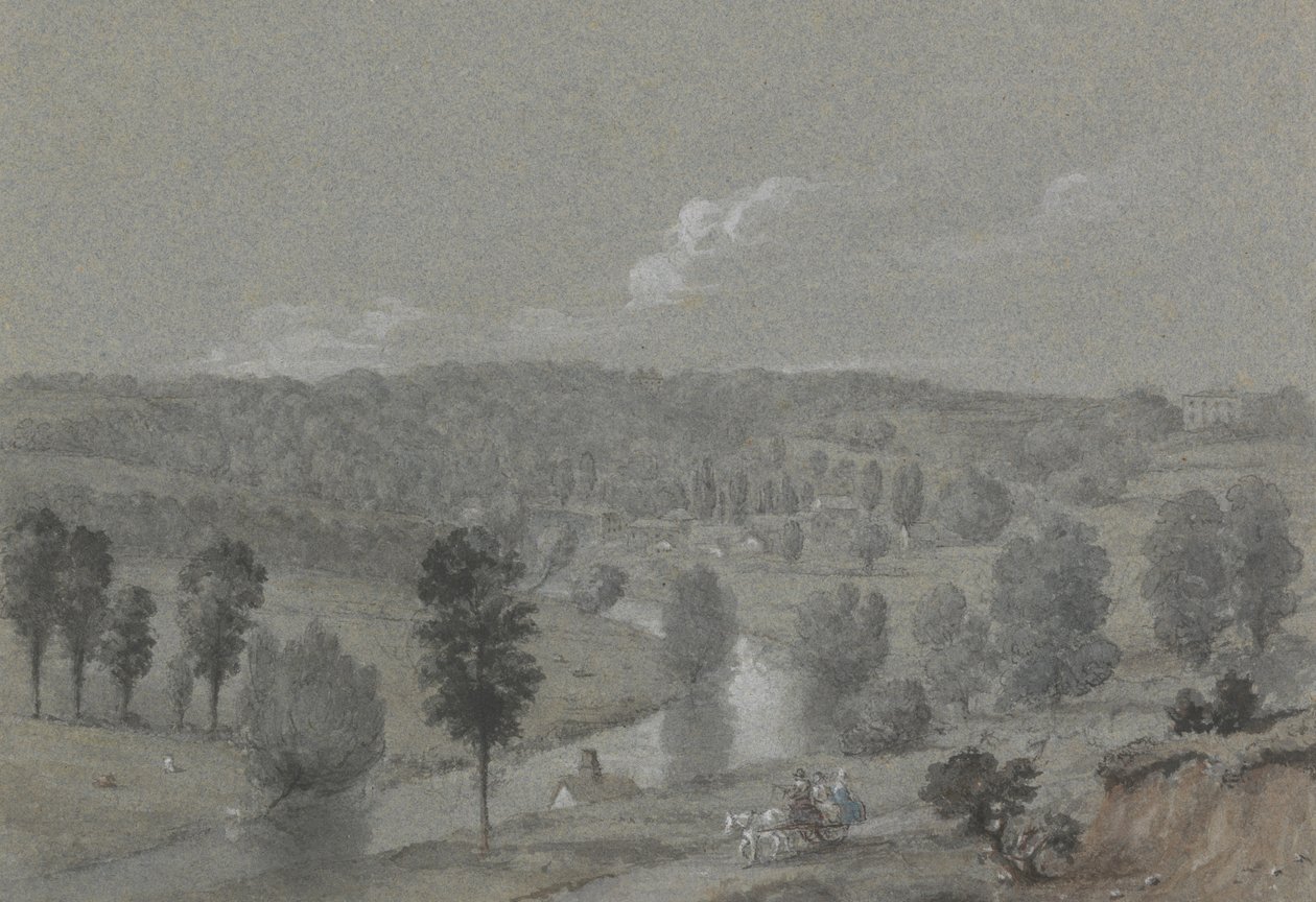 Phoenix Park, Dublin door William Ashford