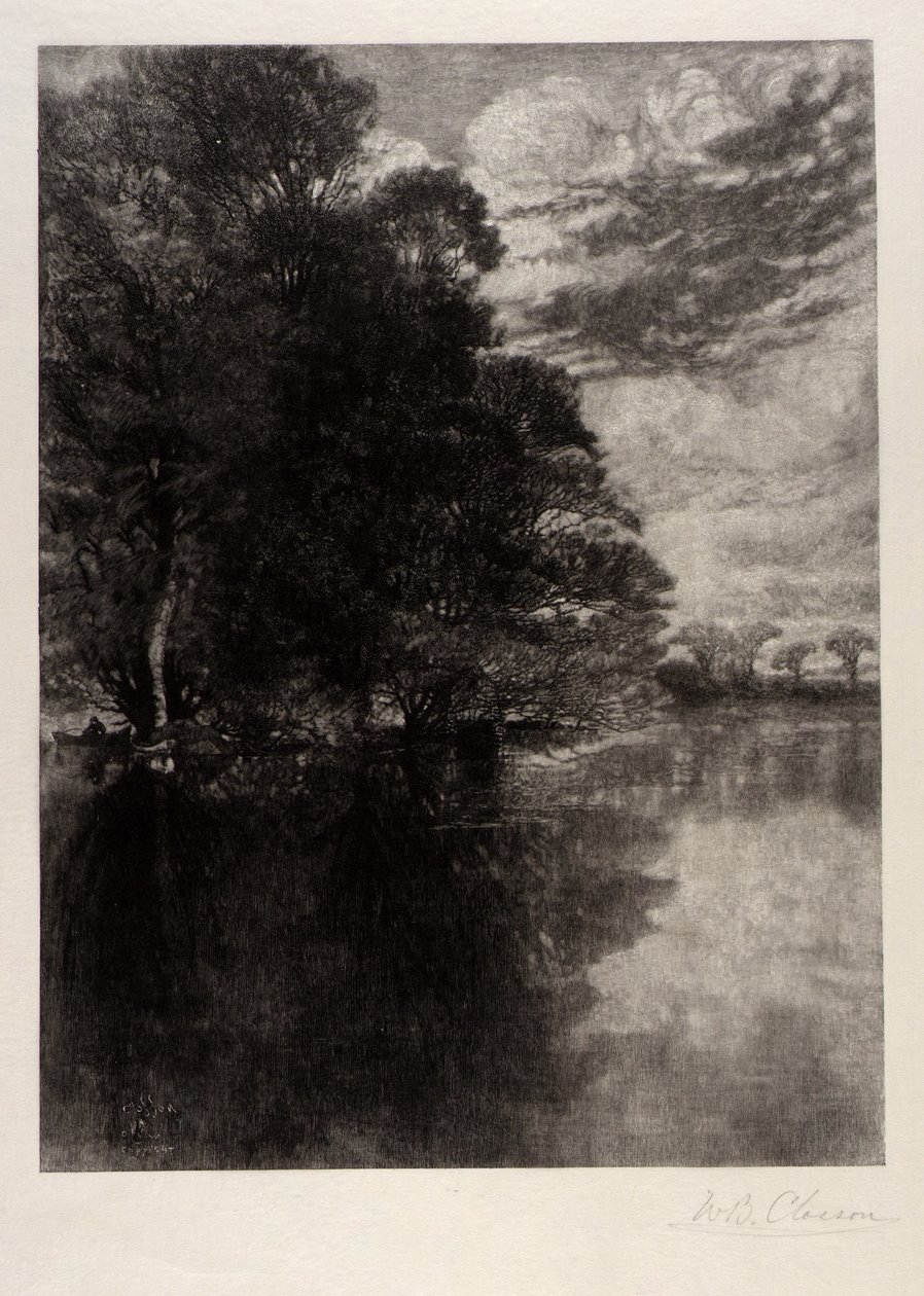 Hawthorne