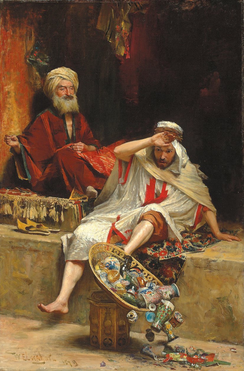 Alnaschar