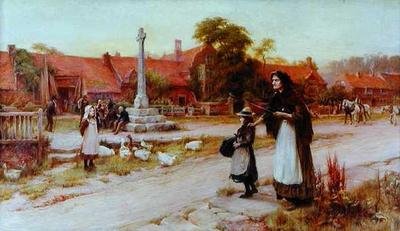 Een leven van schaduwen door William Gilbert Foster