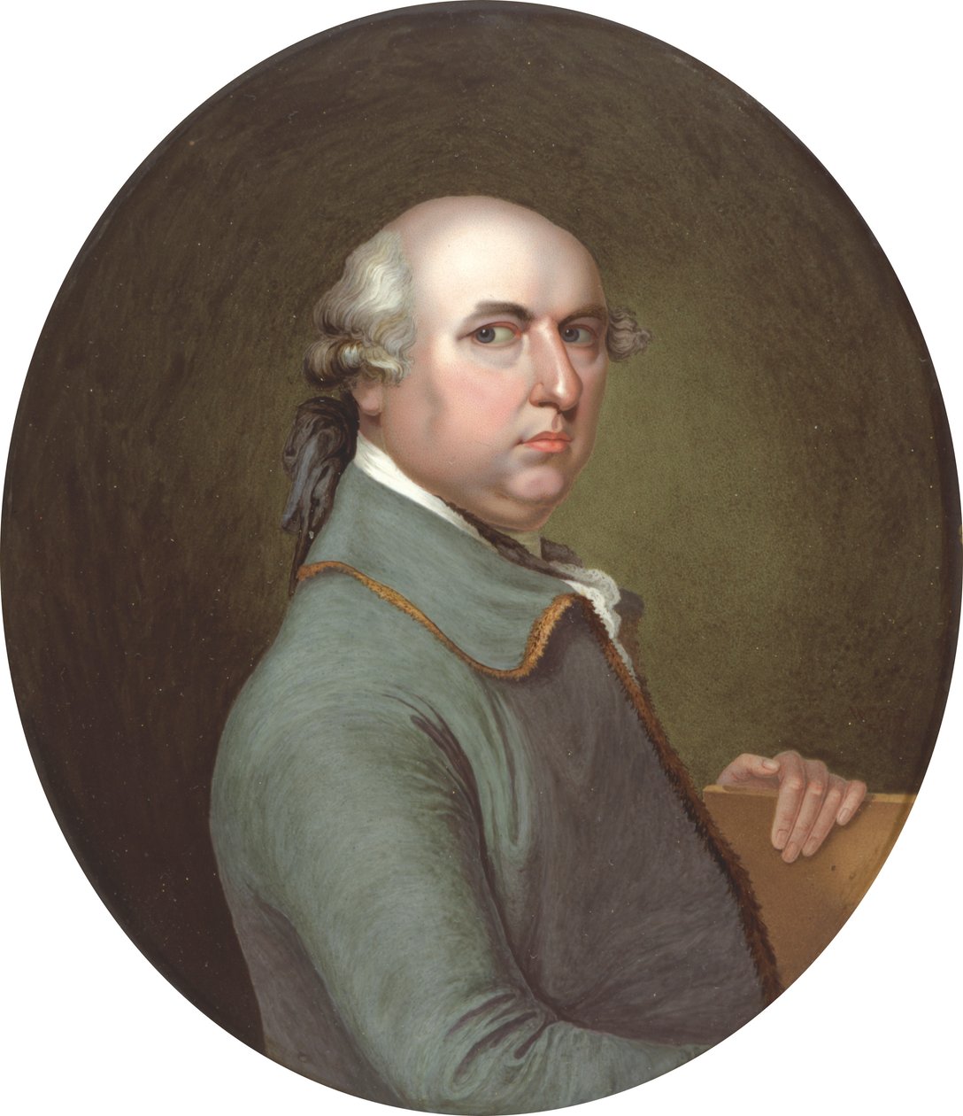 George Stubbs door William H. Craft