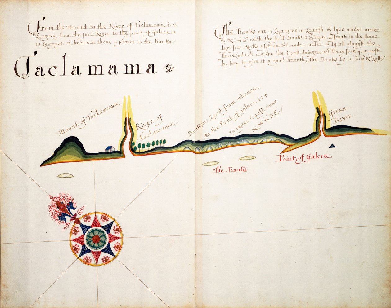 Taclamama door William Hack