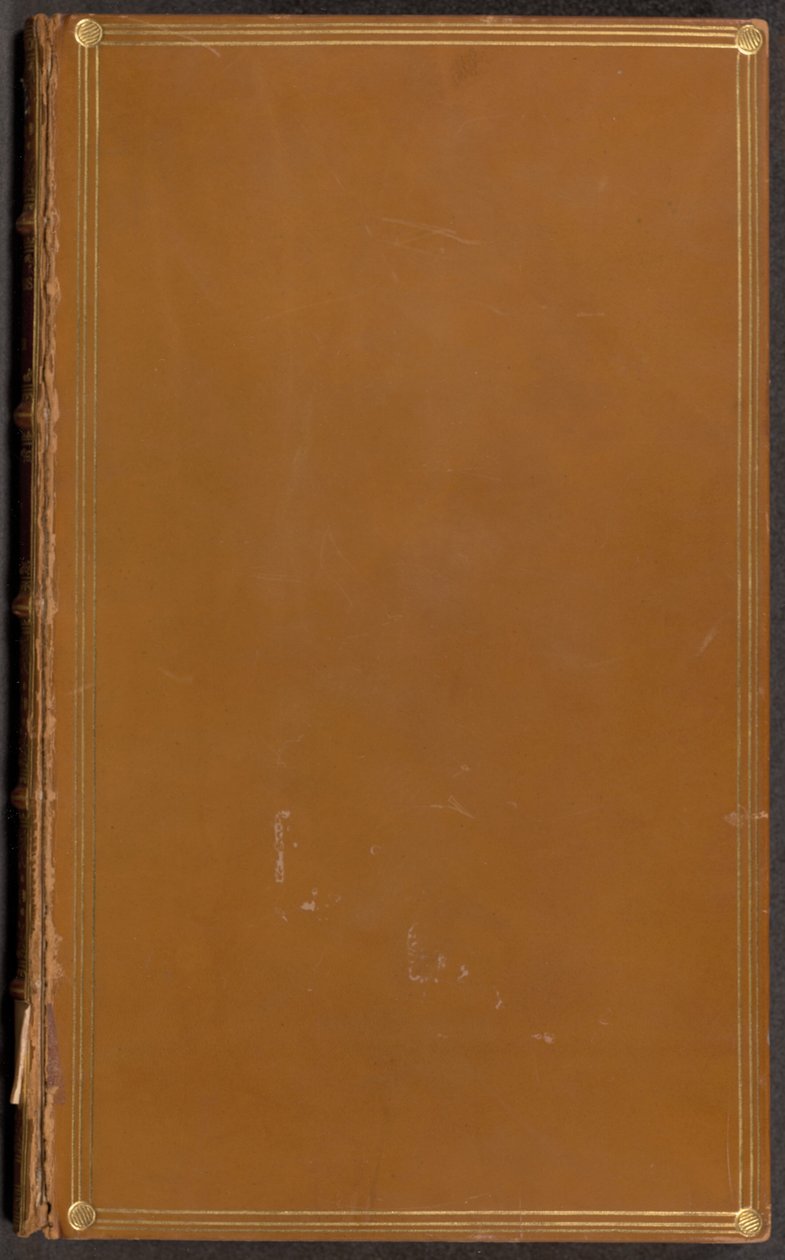 De triomf van Temper door William Hayley