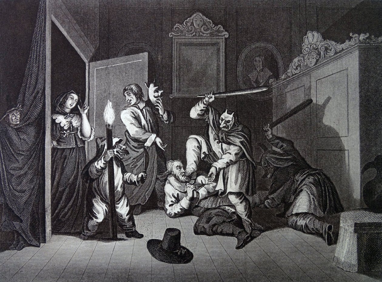 Frontispice van Samuel Butler