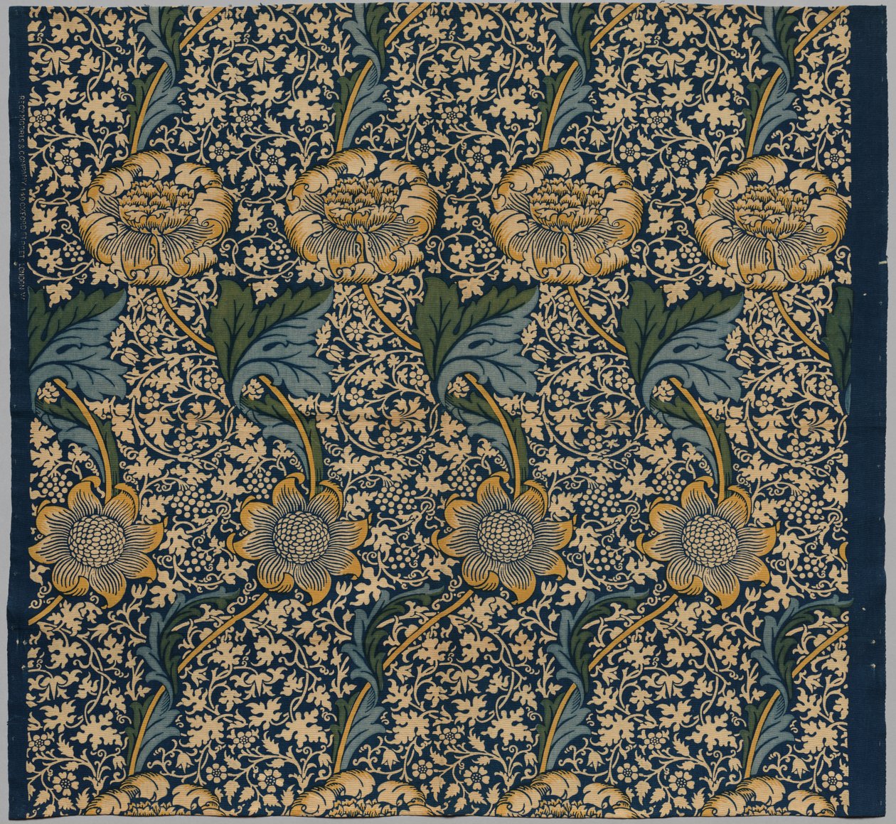 Kennet, ca. 1920 door William Morris
