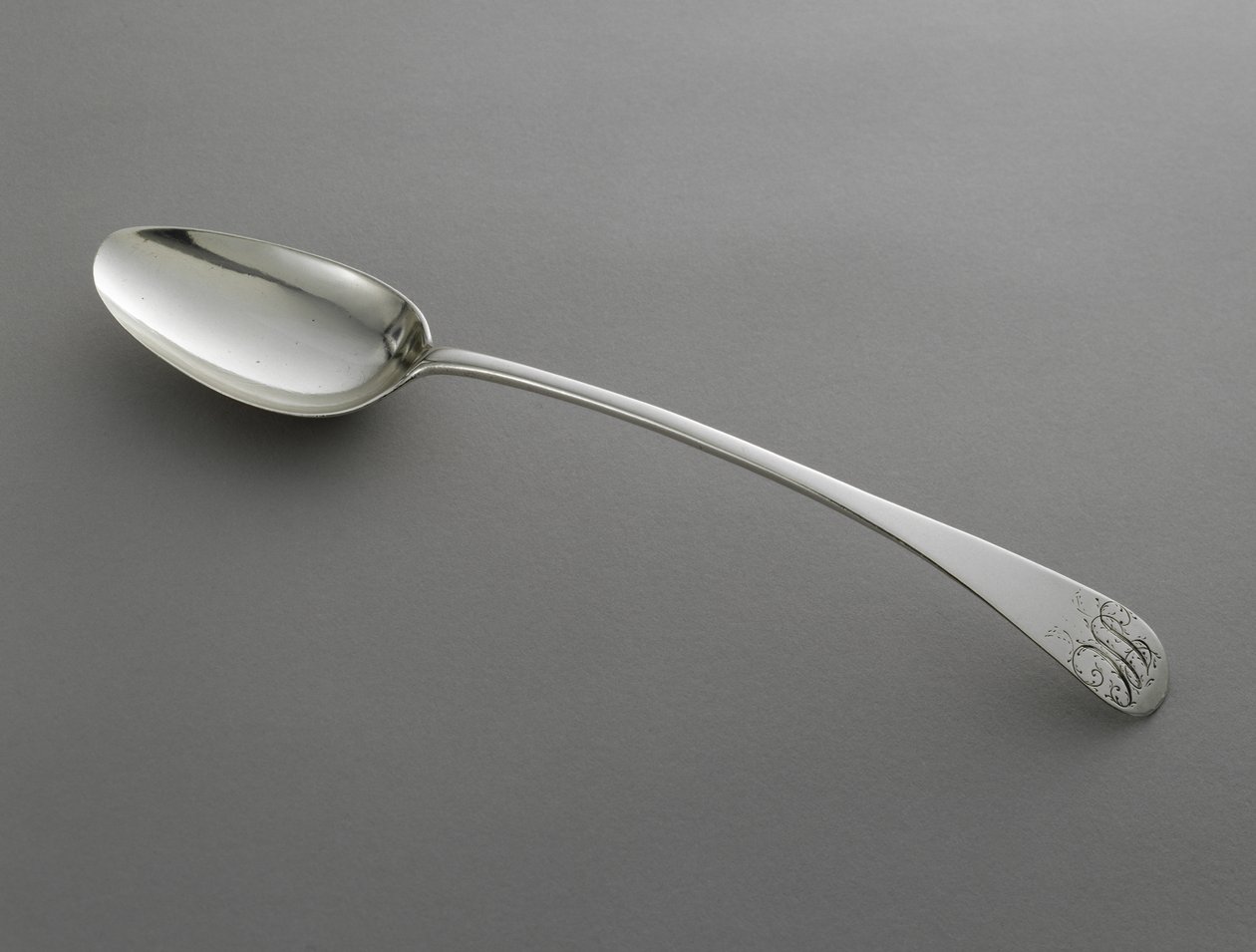 Lepel door William Richardson