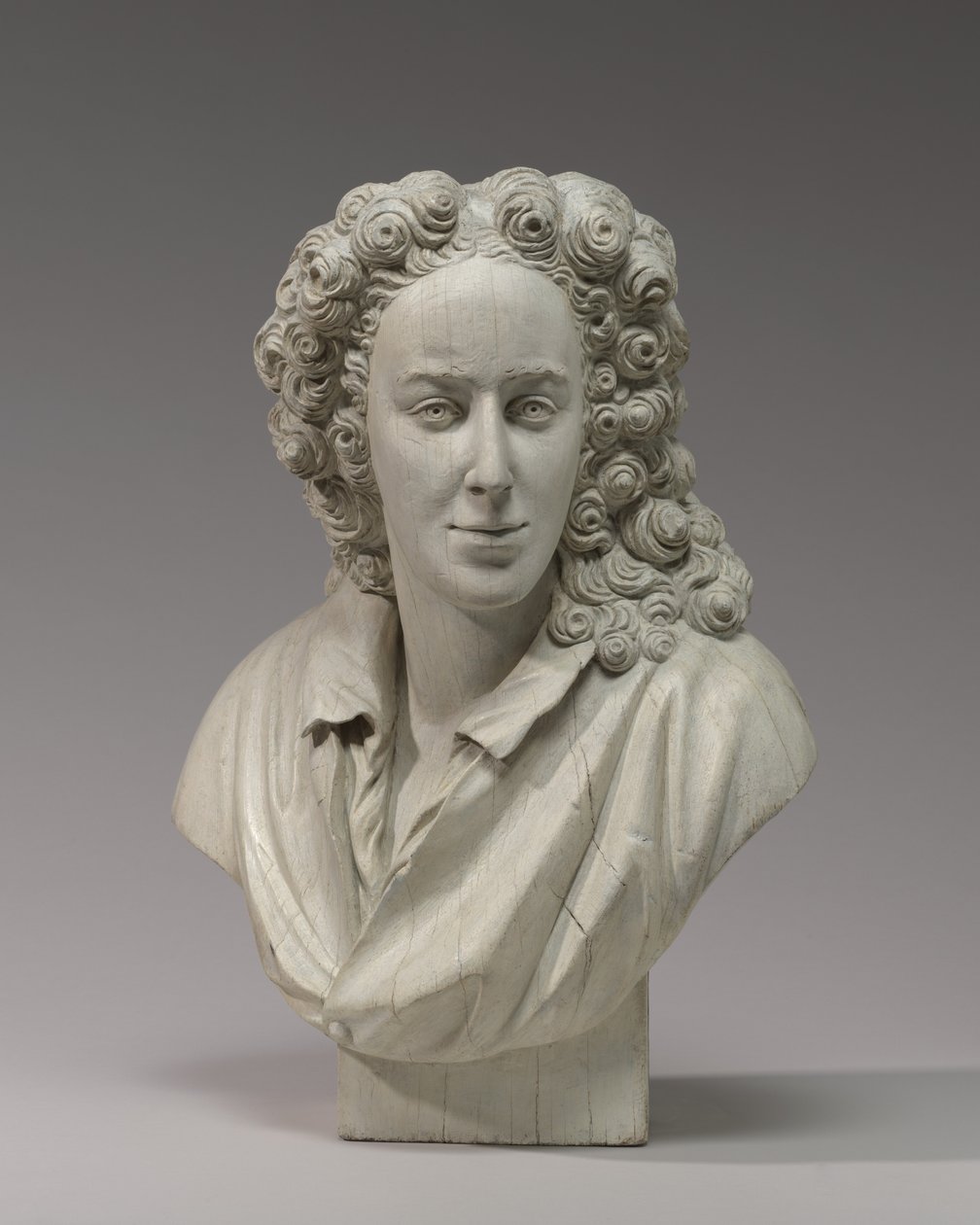 Linnaeus, c.1812 door William Rush