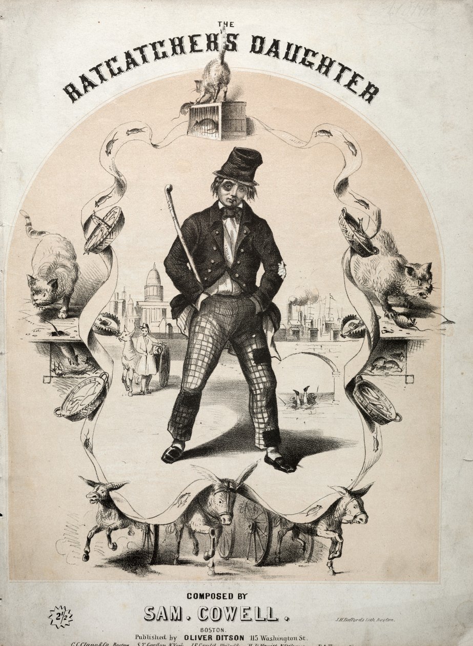 The Ratcatcher