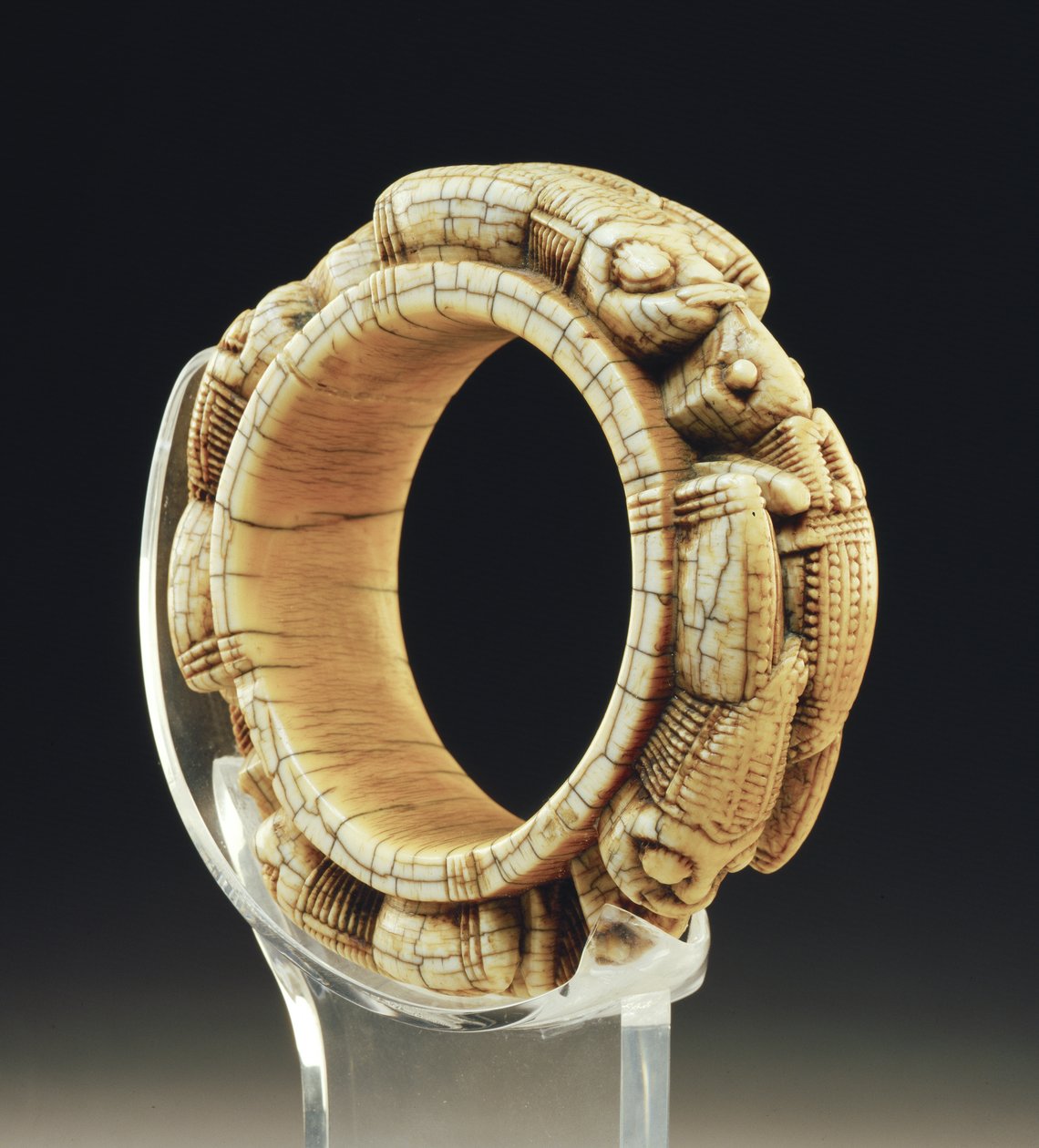 Armband door Yoruba People