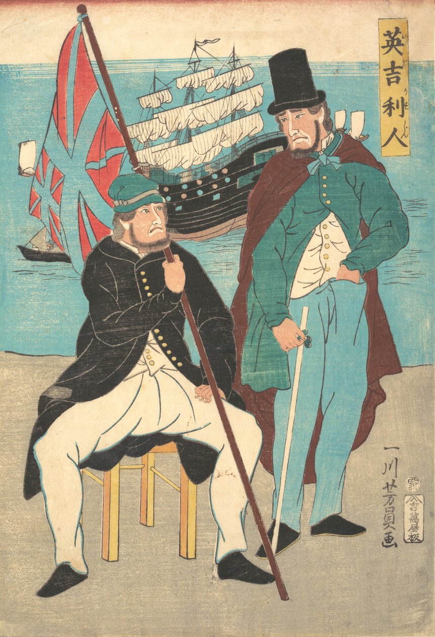 Engelsen door Yoshikazu