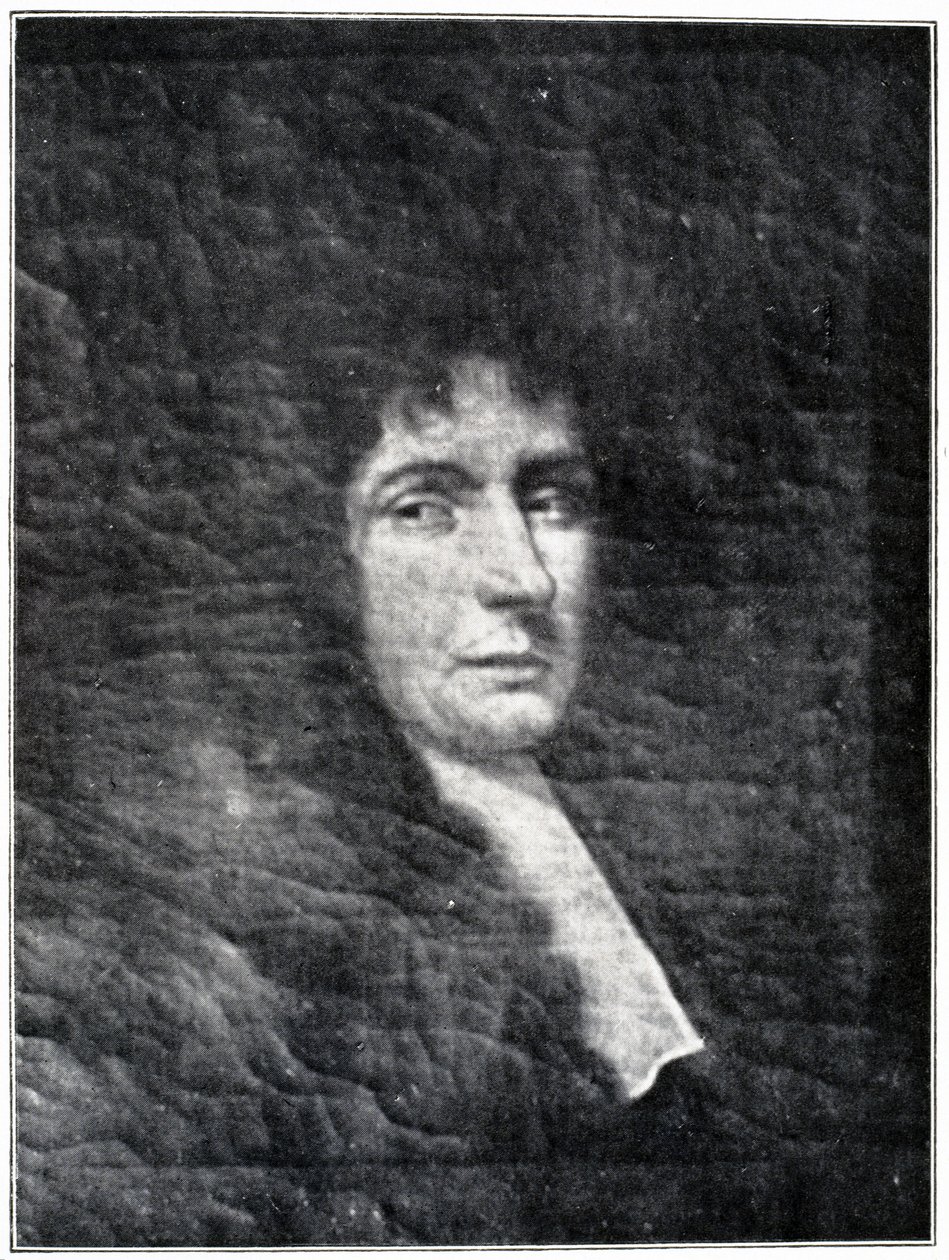 Giovanni Domenico Cassini, eind 17e eeuw door Frederick (attr. to) Barnard