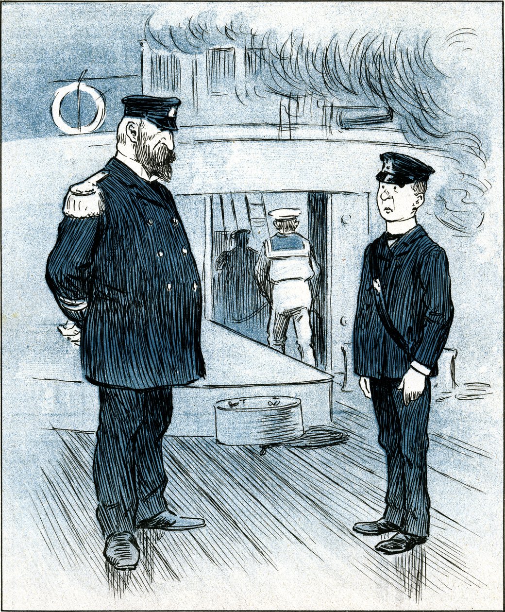 Returneret door anonymus