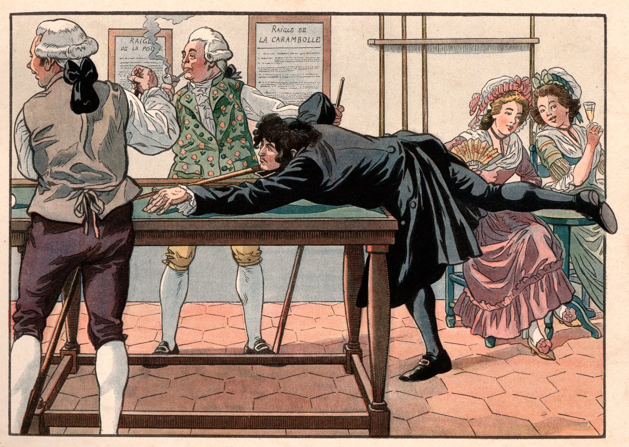 Joachim Murat door pseudonym for Onfray de Breville Job