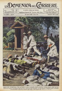 Episodes van burgerlijke ongehoorzaamheid in India
