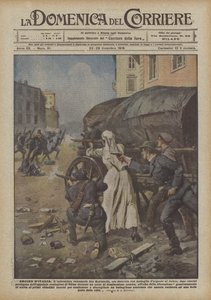 Heldinnen van Italië