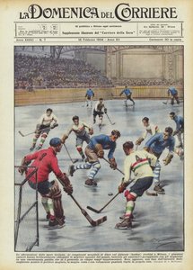 De prestaties van de Italiaanse sport