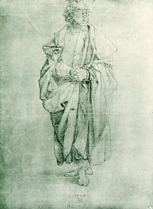 Apostelstudie