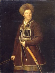 Zelfportret