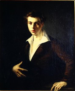 Zelfportret