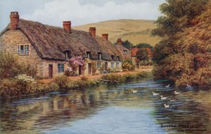 Sutton Poyntz, nabij Weymouth