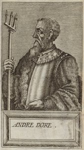 Andrea Doria