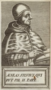 Paus Pius II