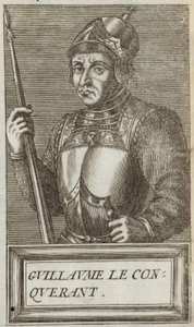 Willem de Veroveraar