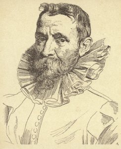 Jan Brueghel de Oude, Vlaamse schilder