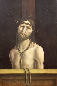 Ecce Homo, c.1470s