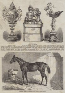 De Ascot Cup
