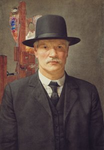 Zelfportret
