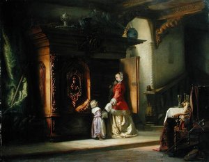 Interieur