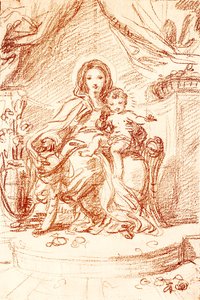 Madonna studie