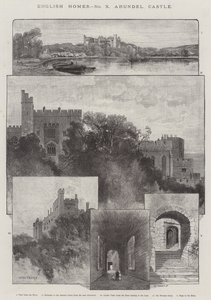 Arundel Castle