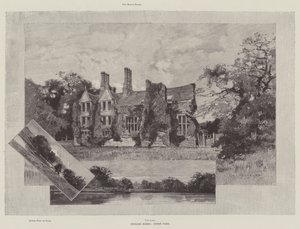 Engelse Huizen, Stoke Park
