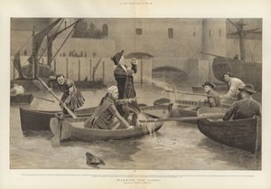 De Leeuwen Wassen