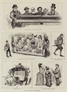 De Koninklijke Academie