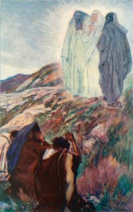 De Transfiguratie