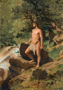 Primitieve mens