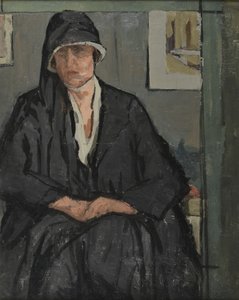 Zelfportret