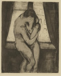 De Kus, 1895