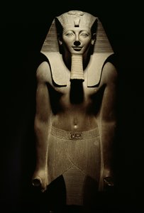 Tuthmosis III