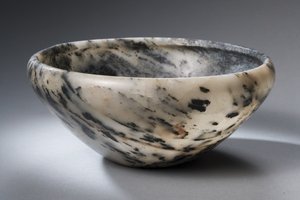 Egyptische kom, Vroeg-dynastieke Periode