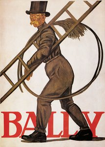 Poster die 